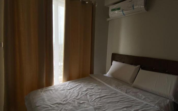 Seaview Serenity with Sunrise at Saekyung Village1