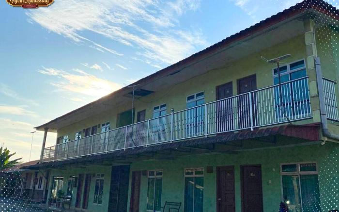 Ayem Homestay