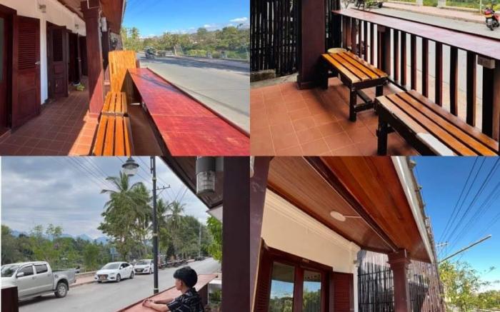 Khiri2 Guesthouse