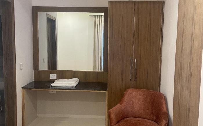 Shalom Backpackers Mussoorie