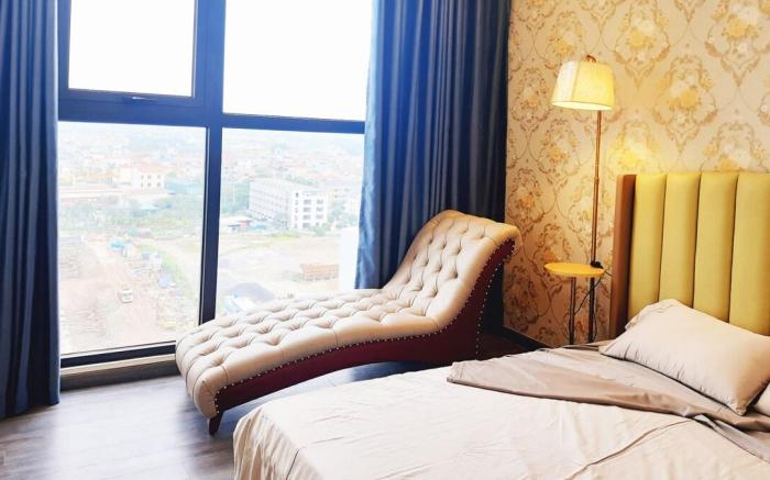 TK1. *03 - 2N Luxury Tonkin, Vinhomes Smart City