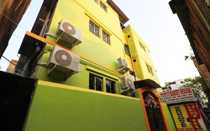 Karunamoyee Guest House