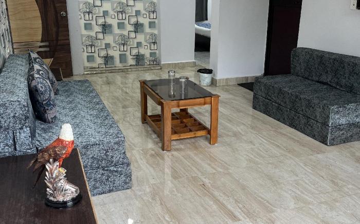 The Terra Hotel North Goa