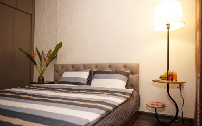 TK2.*15 - 2N Luxury Tonkin, Vinhomes Smart City