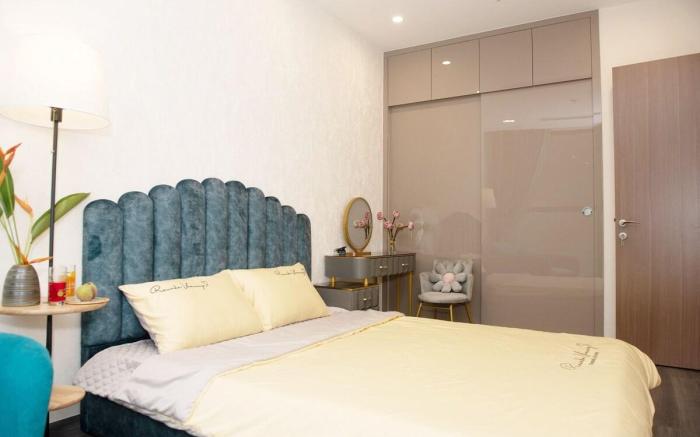 TK2.*16 - 1N Luxury Tonkin, Vinhomes Smart City