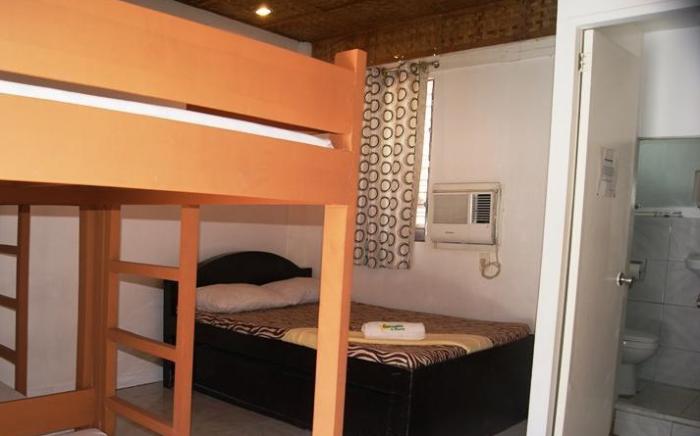 Galleria de Boracay Guest House