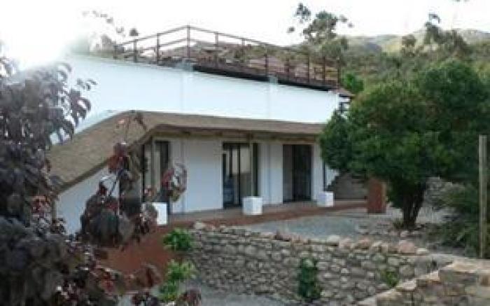 Mountain View Lodge Montagu