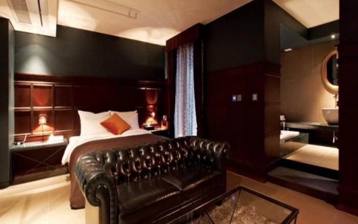 Leedesign Hotel
