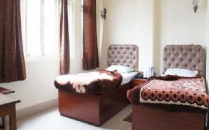 Potala Guest House