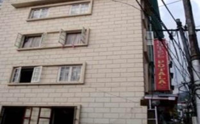 Potala Guest House