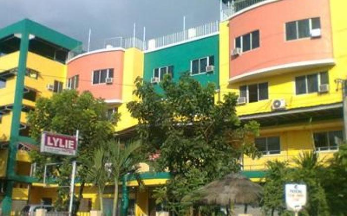 Lylie Hotel