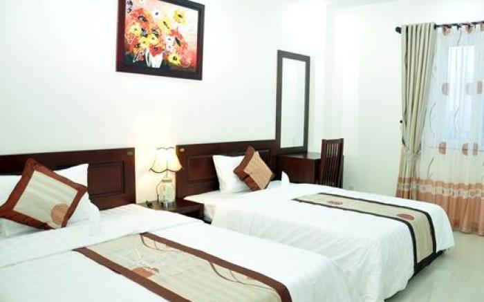 Dattravi Hostel