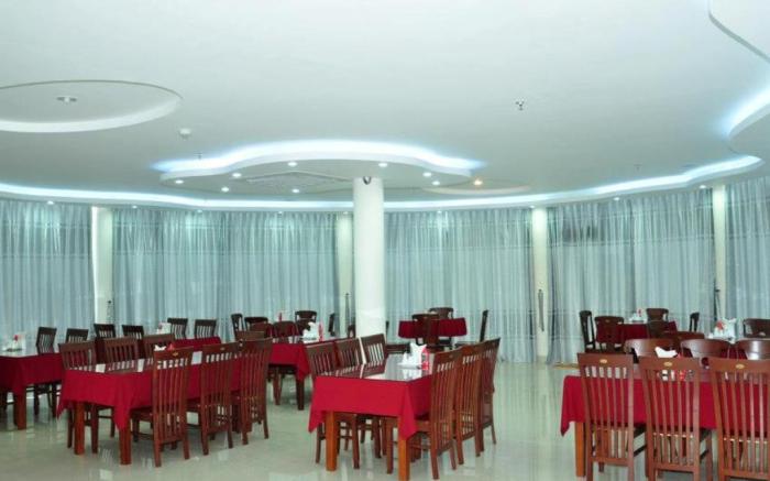Dattravi Hostel