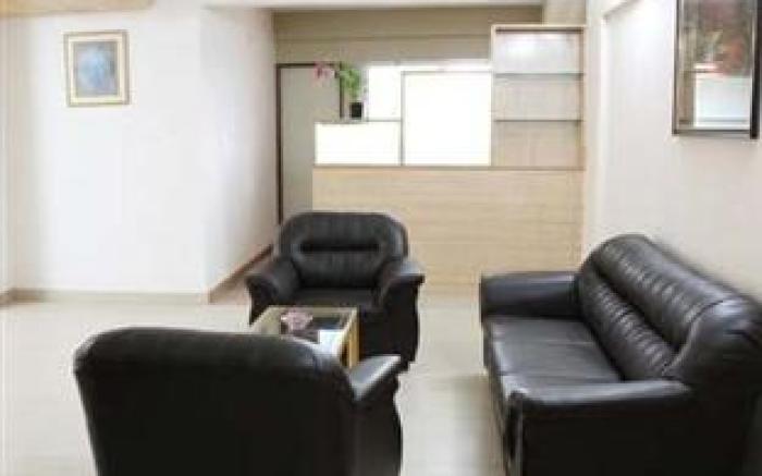The Redlotus Suites