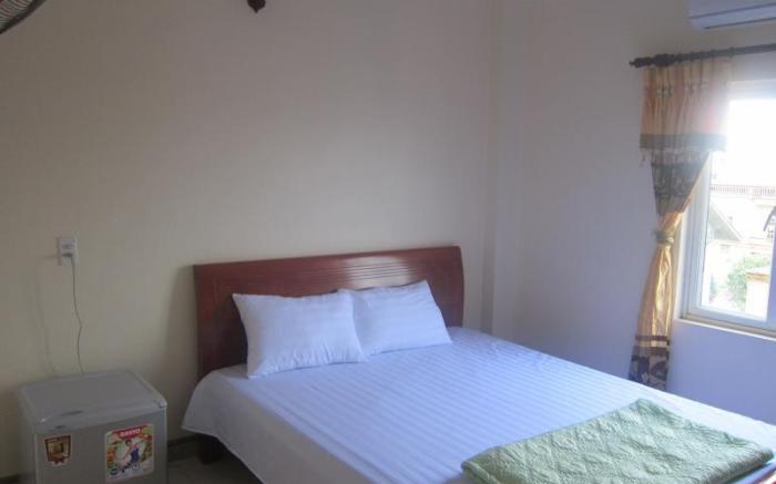 Thanh Son Noi Bai Airport Hotel