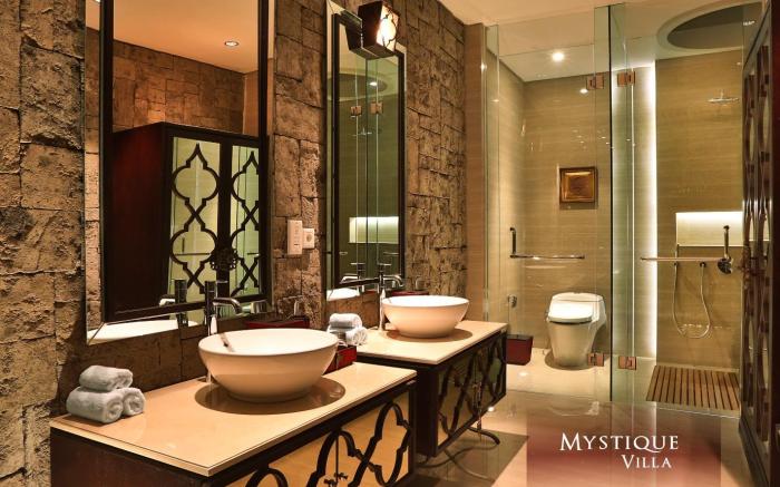 Berry Amour Romantic Villas
