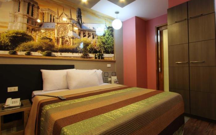 Eurotel Angeles