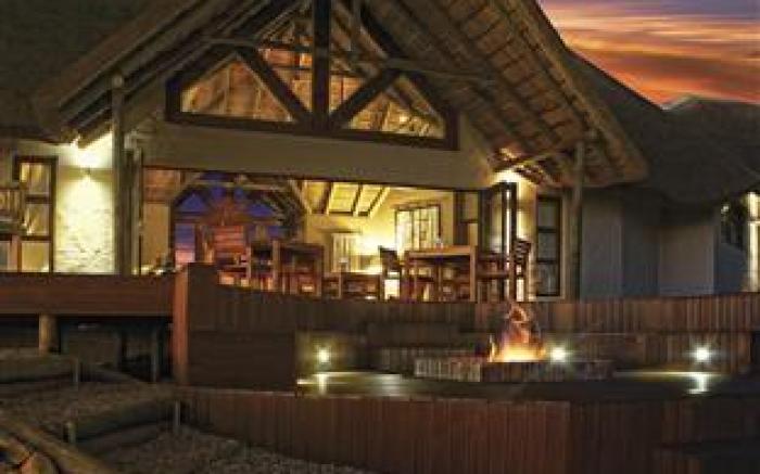 Jbay Zebra Lodge