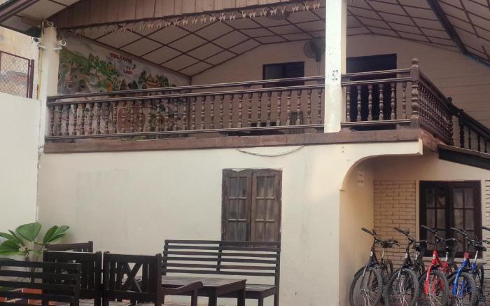 Vientiane Star Hotel