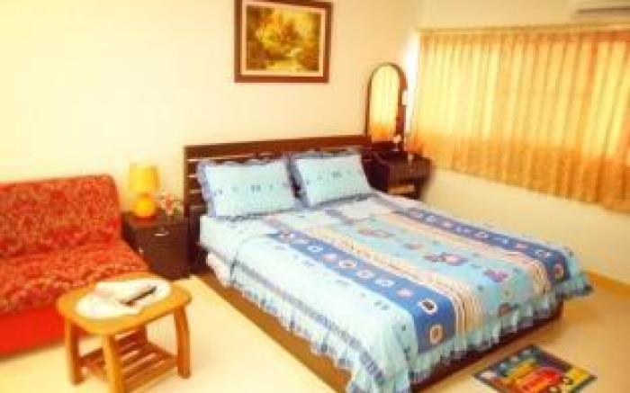 Donmuang - Impact Condo Service