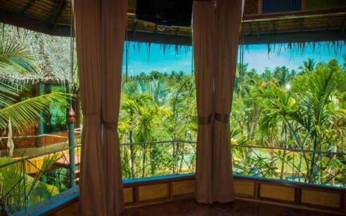 Amphawa Club Resort & Spa