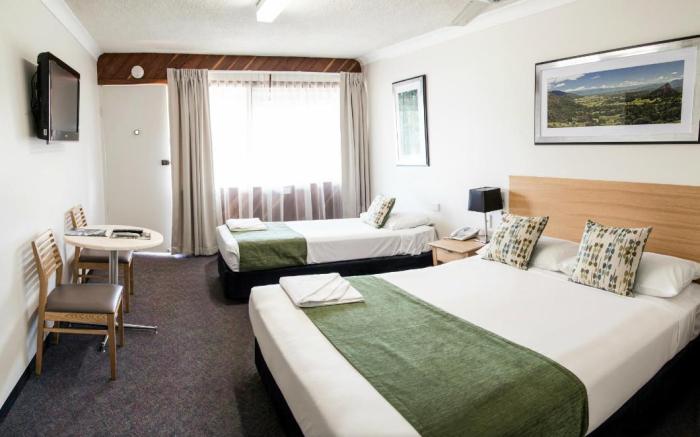 Murwillumbah Motor Inn
