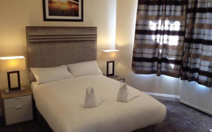 Sapphire Hotel