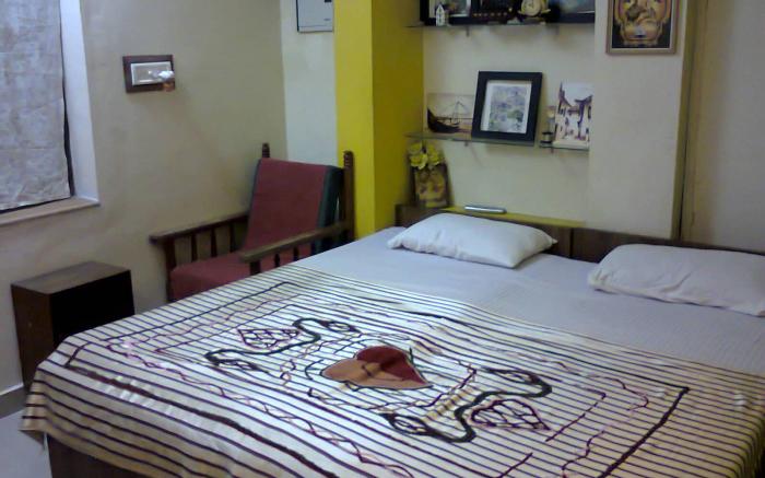 Allan's Inn Homestay