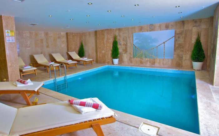 Concept Nisantası Hotels & Spa                                                   