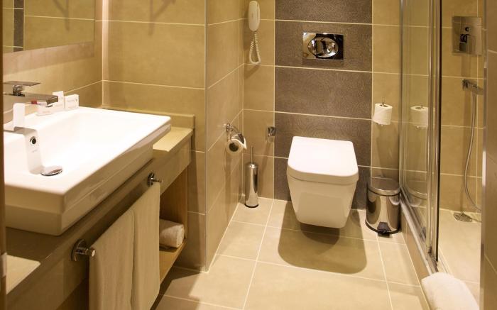 Concept Nisantası Hotels & Spa                                                   