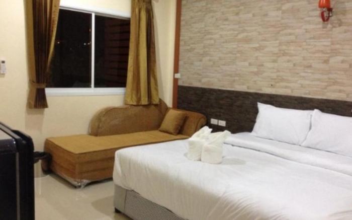 Leelawadee 3 Resort