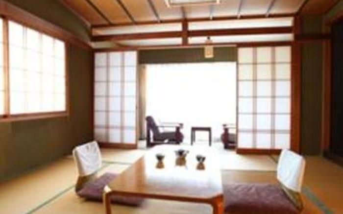 Hotel Hoshikawakan