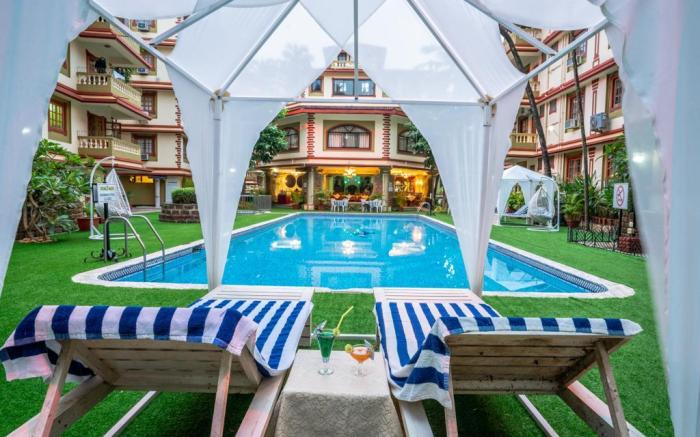 Lillywoods Highland Beach Resort