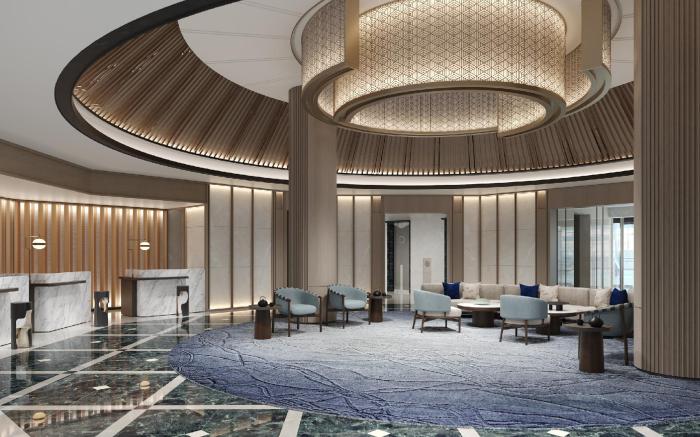 Hotel Crown Palais Kobe