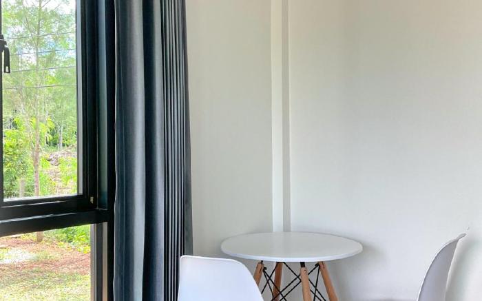 My​ Heaven​ Resort​ (​Nordic​ Zone)​
