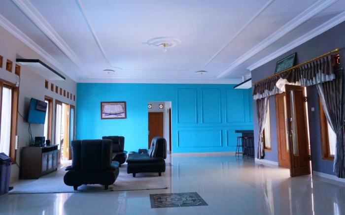 VILLA BUMI AYAH