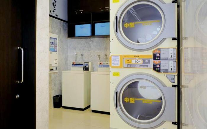 Toyoko Inn Banshu Ako Ekimae