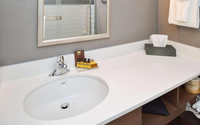 Best Western Plus Coalinga Inn
