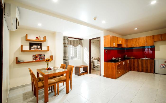 Big Hotel Vung Tau