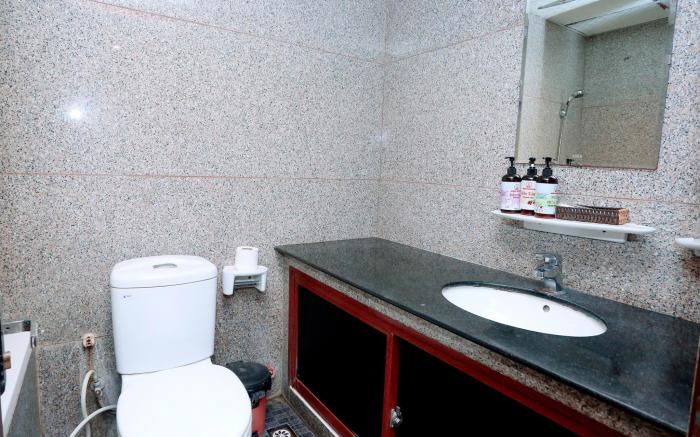 BIG Hotel Vung Tau - 5-Min Walking to Back Beach