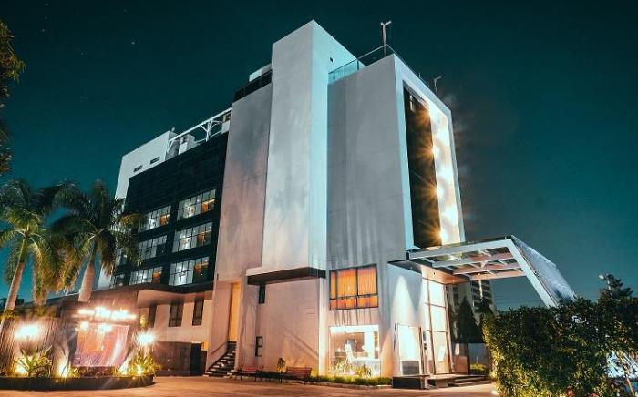 Jardin Hotels