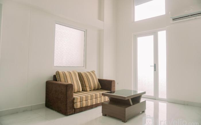 Exclusive 3BR Loft at Kingland Avenue By Travelio