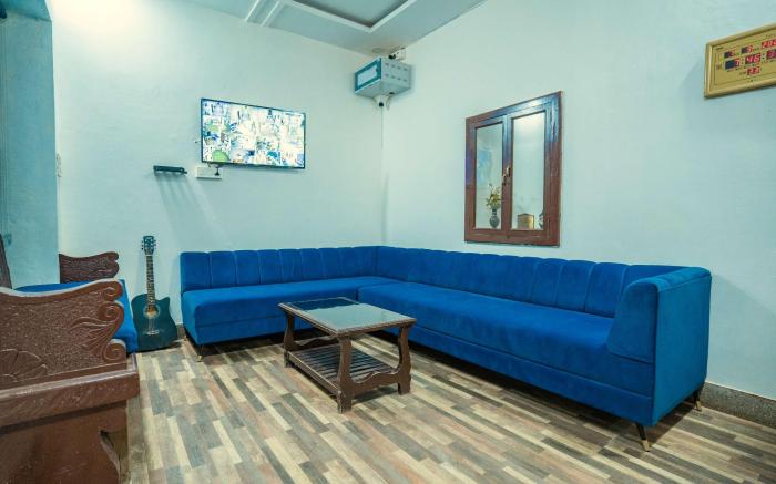 Hotel Garhmaru Jaisalmer