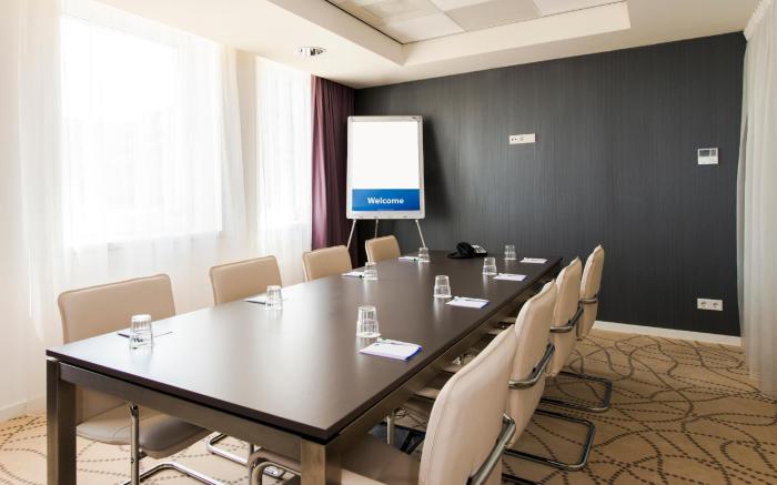 Holiday Inn Express Arnhem By IHG