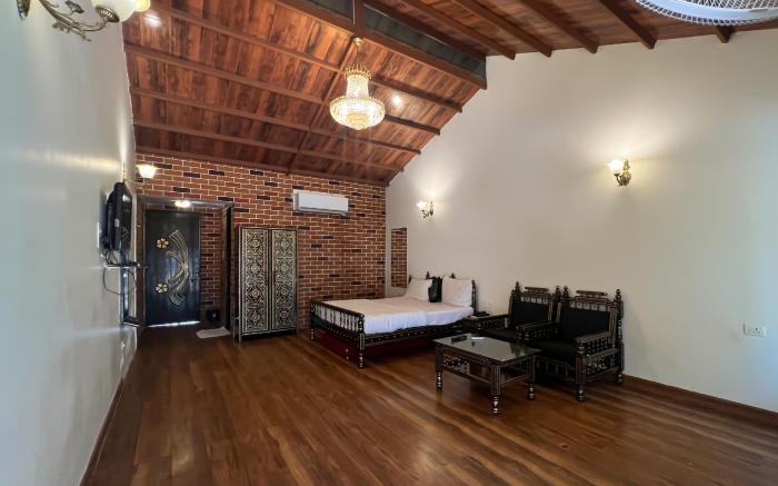 Anand Resort - A luxury Private Pool Resort in Nashik