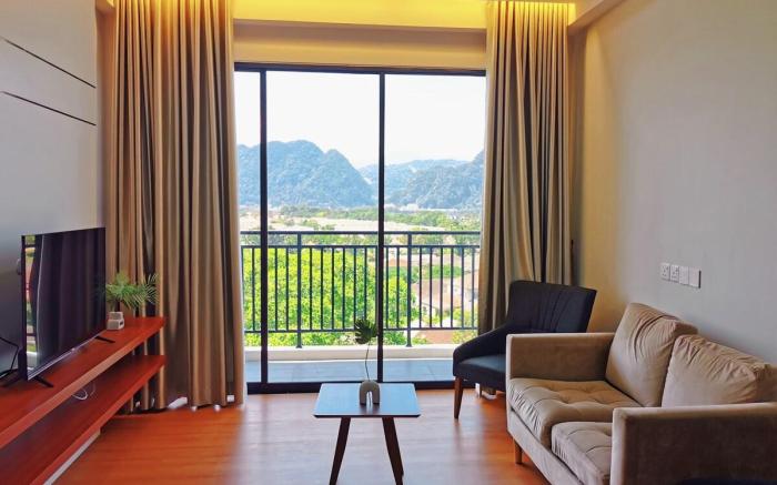 hillview thecove 7pax/sunway5min