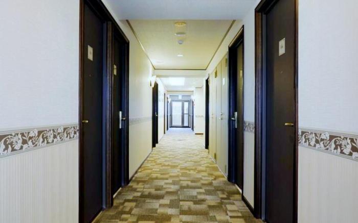 Toyoko Inn Okinawa Naha Omoromachi Ekimae