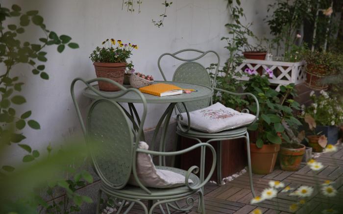Hangzhou JiuYueJi Bed&Breakfast 杭州旧阅集客栈