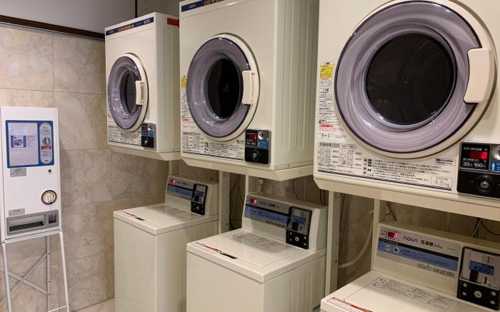 Toyoko Inn Osaka Itami Airport