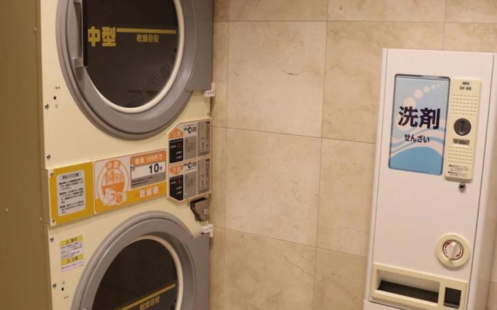 Toyoko Inn Chiba Minato Ekimae